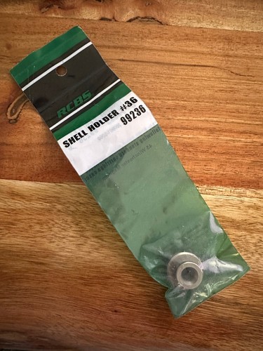 Rcbs shell holder for - rcbs,