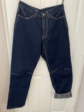 Maharishi Kung Fu Jeans - S04