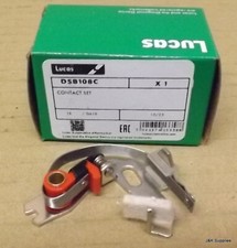 CLASSIC MINI DISTRIBUTOR