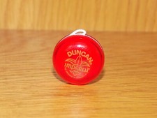 Micro Toy Box Series 1 Miniature Collectibles - Duncan Imperial Yoyo - NEW