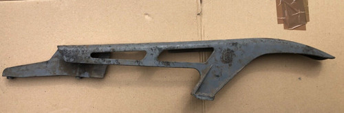 Husqvarna te410 chain guard - husqvarna,
