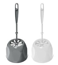 Toilet Brush and Holder Set WC