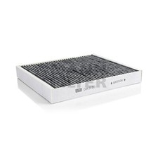 Activated Carbon Cabin Filter