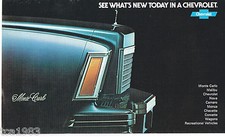 1978 Chevy