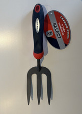 Spear & Jackson Select Carbon