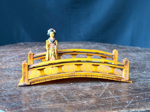 Vintage japanese celluloid - japanese,