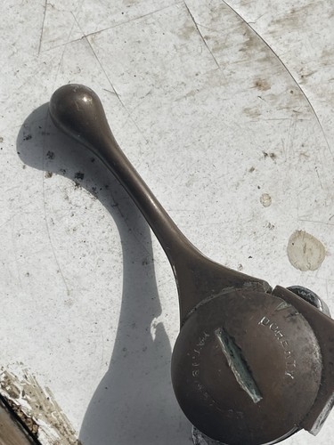 Doherty vintage brass - vintage,