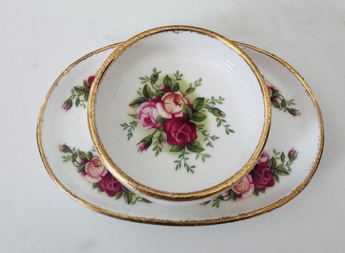 Vintage royal albert - albert, old