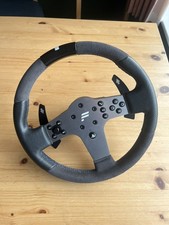 Fanatec CSL Elite Steering