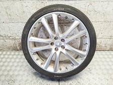 JAGUAR XK X150 20" INCH ALLOY