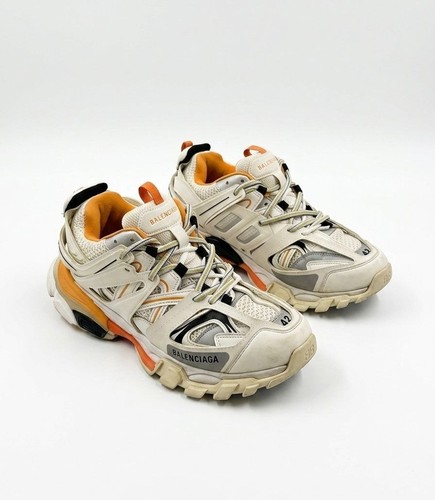 Balenciaga track sneakers - balenciaga,