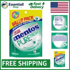 Resealable Bulk Bag of 120