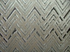 Romo Upholstery Velvet Fabric