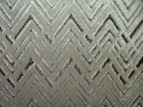 Romo upholstery velvet - upholstery,
