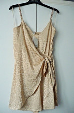 BNWT River Island Champagne