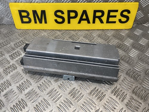 Bmw series f01 - f07, f25