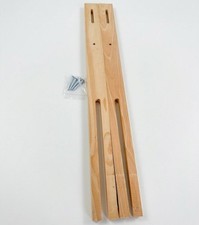Headboard struts legs QUALITY