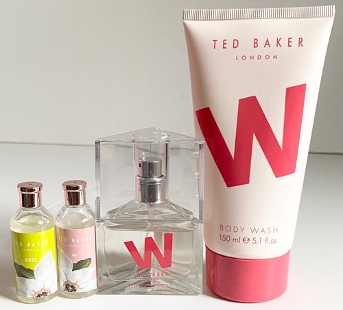 Ted baker edt 30ml - w,