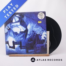 Two Lone Swordsmen A Bag Of