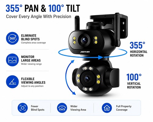Outdoor cctv wifi security - outdoor,