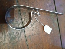 James Comet  Exhaust Silencer