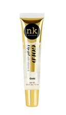 New york lip gel gold - ,