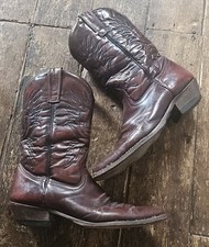 Sancho vintage Strong Leather