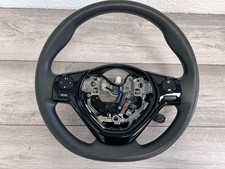 2014-2020 PEUGEOT 108 CITROEN C1 MULTI FUNCTION STEERING WHEEL 45100-0H050