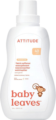 Baby fabric softener liquid - baby,