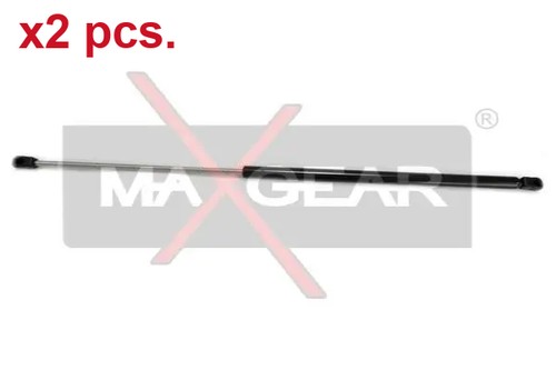 Pcs taile gate - pcs, gas