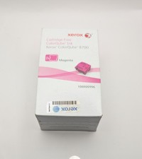Genuine XEROX ColorQube 8700