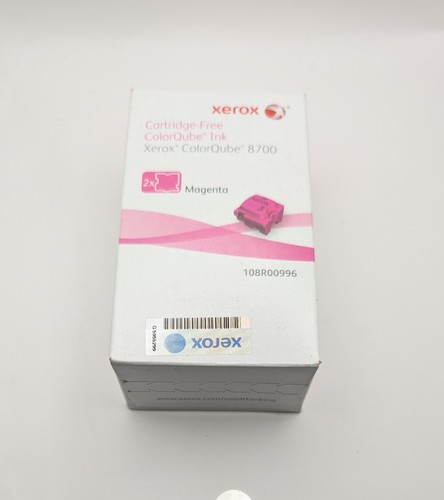 Genuine xerox colorqube 8700 - colorqube,