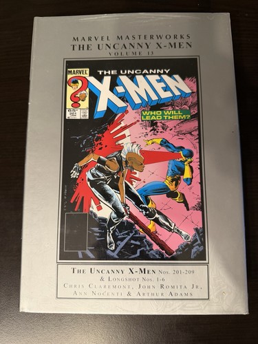 Marvel masterworks the uncanny - masterworks,