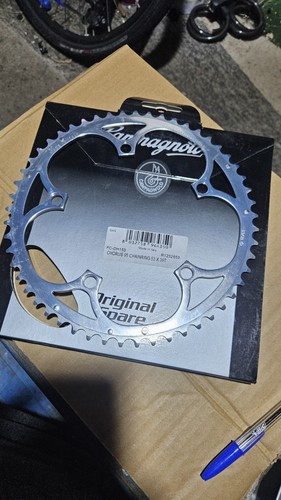 Campagnolo chorus ch153 - chorus, 95