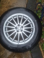 4 Brand New Land Rover Range