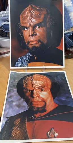 Set vtg 8x10 print - 2,
