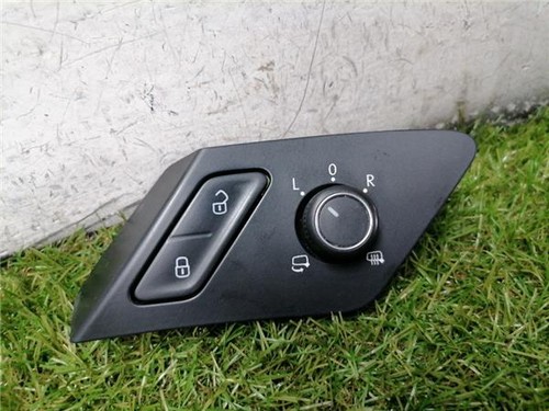 5g0962125a mirror control - 5g0962125a,