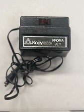 Vintage Used Kroma Jet A-2000