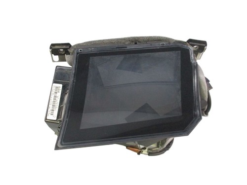 Speedometer instrument cluster - instrument,