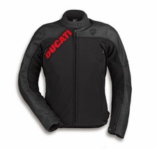 Genuine Ducati Logo C1 2.0