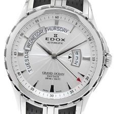 EDOX Grand Ocean 83006-3-AIN
