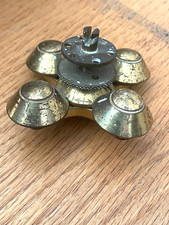 Antique Brass  Torsion