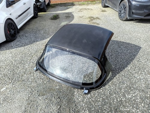Mx5 hard top - hard,
