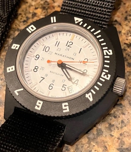 Marathon navigator islander - marathon, x