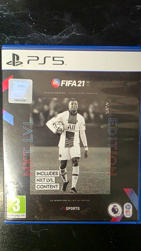 Sports fifa nxt - sports,