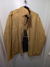 Melka Mustard Harrington