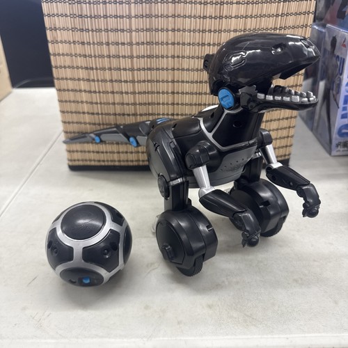 Wowwee miposaur interactive - wowwee,