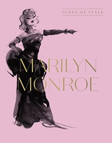 Marilyn monroe harper by - monroe,