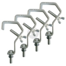 Soundlab Silver 20kg Lighting