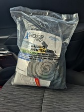 XHose Pro Garden Hose DAC 5 Expandable 50ft High Performance Big Boss Brand New